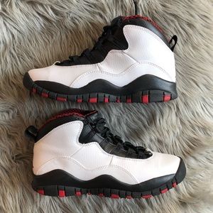 Air Jordan 10 | “Chicago” 2012